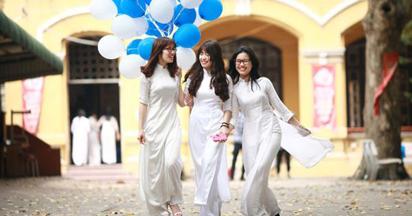 Học thế nào nếu phương án thi 2017 là thi bài tổng hợp