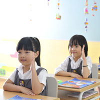 Đề thi khảo sát chất lượng đầu năm môn Toán lớp 2 trường Tiểu học số 1 Trà Sơn, Quảng Ngãi năm học 2014 - 2015