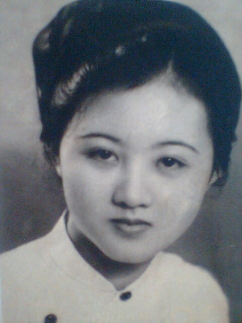 Chuẩn sắc đẹp của người phụ nữ xưa khác hoàn toàn với phụ nữ nay Tiêu chuẩn sắc đẹp của người phụ nữ xưa