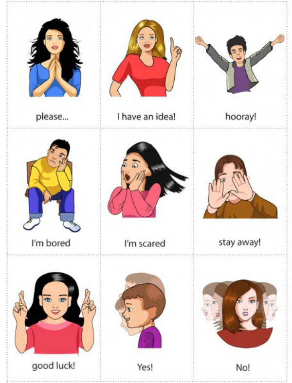 Flashcard Học Tiếng Anh Học tiếng Anh hiệu quả với flashcard