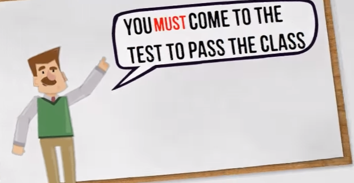 Phân loại động từ(verb) trong tiếng anh?