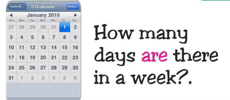 Auxiliary Verbs - Các trợ động từ trong tiếng Anh