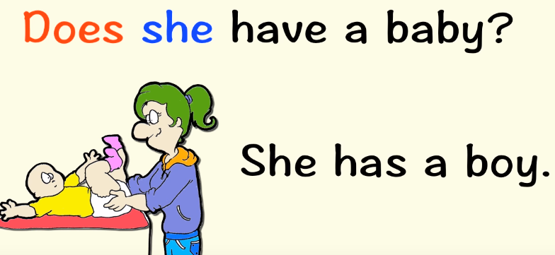 Trợ Động từ trong Tiếng Anh