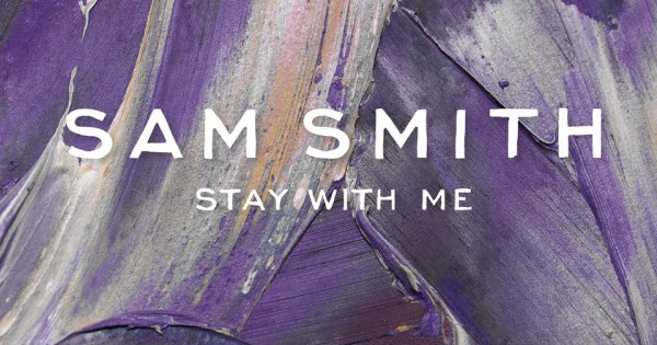 Học tiếng Anh qua bài hát: Stay With Me - Sam Smith - VnDoc ...