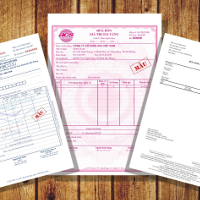 Thông tư số 39/2014/TT-BTC hướng dẫn thi hành quy định về hóa đơn