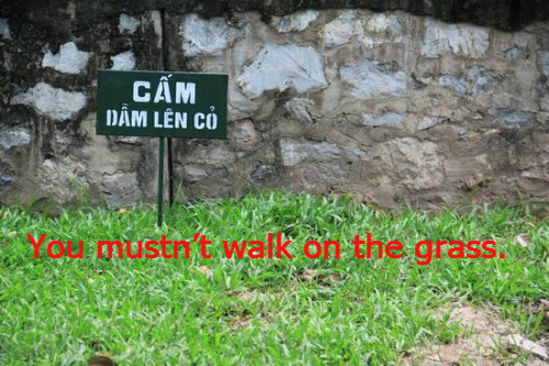 Tìm hiểu về động từ khuyết thiếu