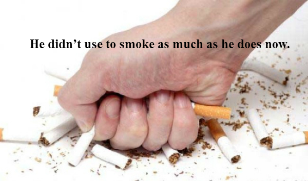 Bài tập động từ khuyết thiếu must trong tiếng Anh Bài tập động từ khuyết thiếu Can, Could, be able to