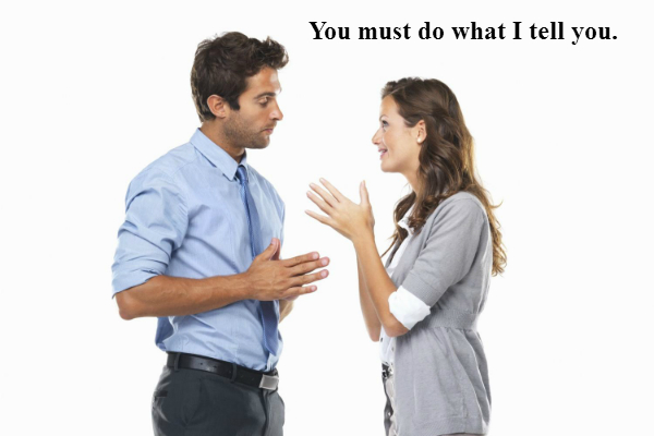 Cấu trúc động từ khuyết thiếu Động từ khuyết thiếu Ought to - Dare - Need - Used to