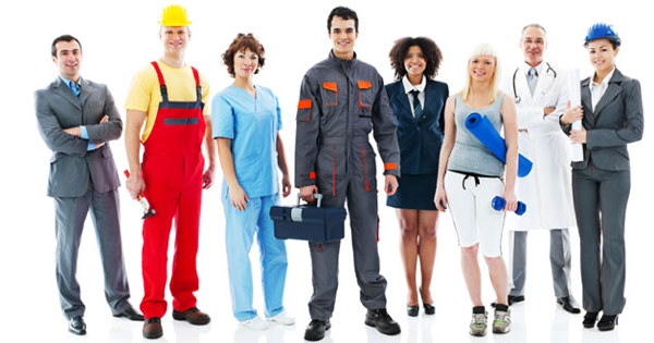 Mẫu câu tiếng anh hỏi về nghề nghiệp Từ vựng Tiếng Anh về nghề nghiệp