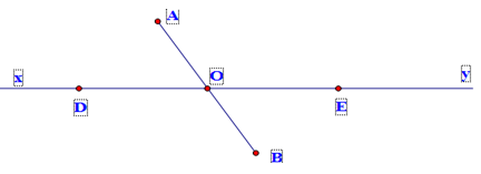 Đề kiểm tra giữa học kỳ I môn Toán lớp 6