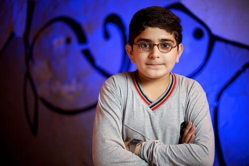 Cách ghi nhớ vị trí của tính từ trong tiếng anh