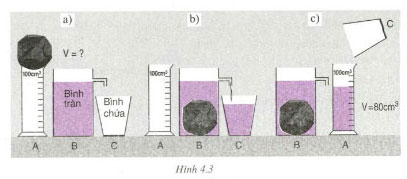 Bài tập môn Vật lý lớp 6