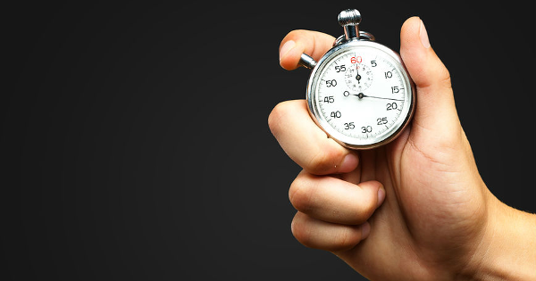 Bài tập Trạng từ chỉ thời gian trong Tiếng Anh có đáp án