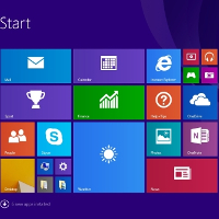 Hướng dẫn giảm độ sáng màn hình tự động trong Windows 8