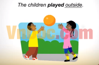 Cách dùng Trạng từ trong Tiếng Anh