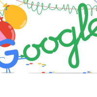 Khi nào là sinh nhật Google?