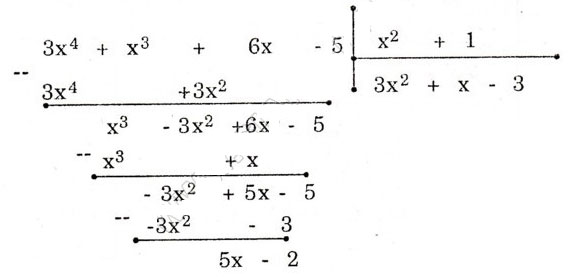 Bài tập môn Toán lớp 8 Bài tập môn Toán lớp 8