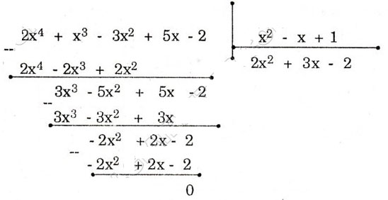 Bài tập môn Toán lớp 8 Bài tập môn Toán lớp 8