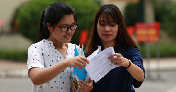 Kỳ thi THPT Quốc gia 2017: Bị điểm liệt 1 môn có trượt tốt nghiệp?