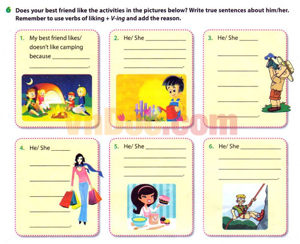 Tiếng Anh 7 Thí điểm