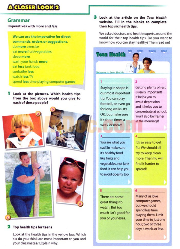 Giáo án tiếng anh lớp 7 thí điểm