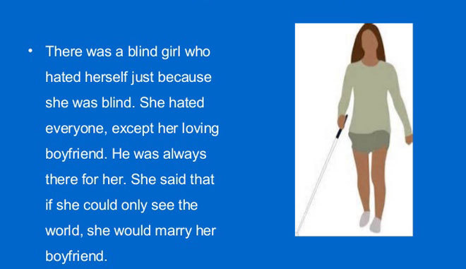 Học Tiếng Anh Qua Truyện