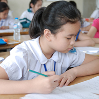 Đề thi giữa học kì 1 môn Tiếng Việt lớp 3 trường tiểu học Phương Hưng năm 2011 - 2012