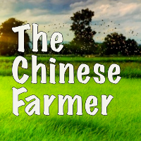Truyện ngắn tiếng Anh: Người nông dân Trung Hoa