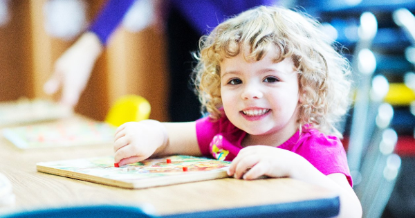 Hướng dẫn phương pháp dạy tiếng Anh cho bé 2, 3 tuổi đúng chuẩn