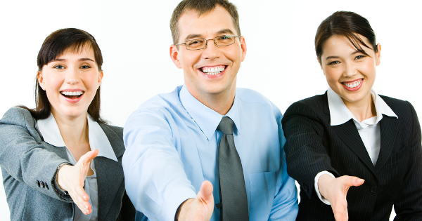 Lời chào hỏi - Giới thiệu tên - Hỏi thăm sức khỏe trong Tiếng Anh