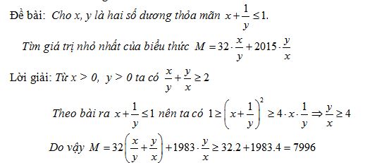 Đề thi GVDG môn Toán 