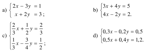 Giải bài tập trang 68 SGK Đại số 10: Phương trình và hệ phương trình bậc nhất nhiều ẩn Giải bài tập trang 68 SGK Đại số 10: Phương trình và hệ phương trình bậc nhất nhiều ẩn