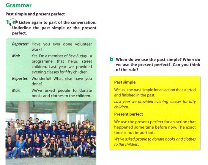 Bài giảng Đề cương ôn tập học kì 2 môn Tiếng Anh lớp 7 Đáp án và Đề thi chọn học sinh giỏi môn Tiếng Anh lớp 7
