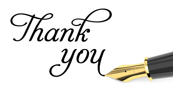 Luyện dịch Tiếng Anh: Stop Saying “Sorry” And Say “Thank You” Instead