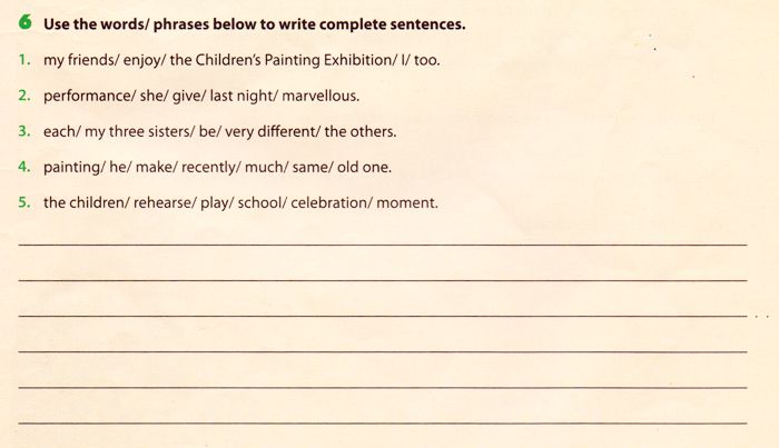 Đề kiểm tra học kì 2 môn tiếng anh lớp 7