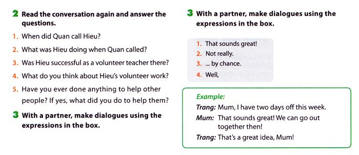 Giáo án Tiếng anh lớp 10