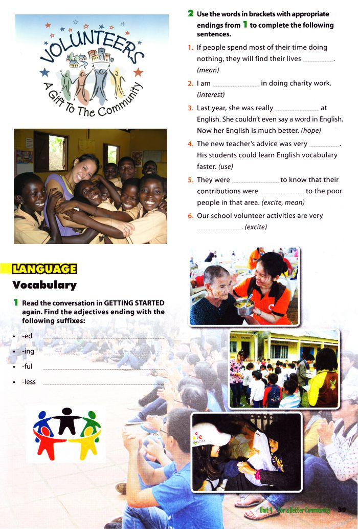 Đề và đáp án môn tiếng Anh lớp 10