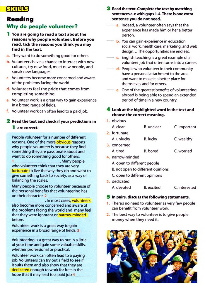 Đề tham khảo môn tiếng anh lớp 10