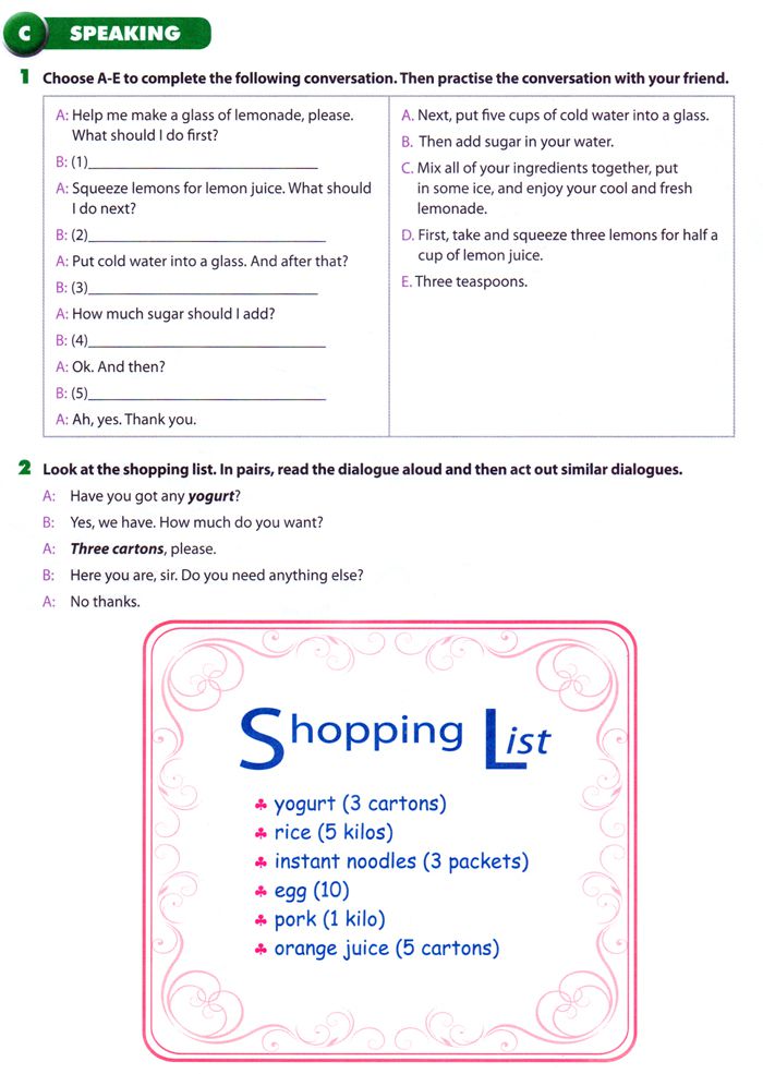 Đề thi học sinh giỏi cấp huyện môn tiếng anh lớp 7