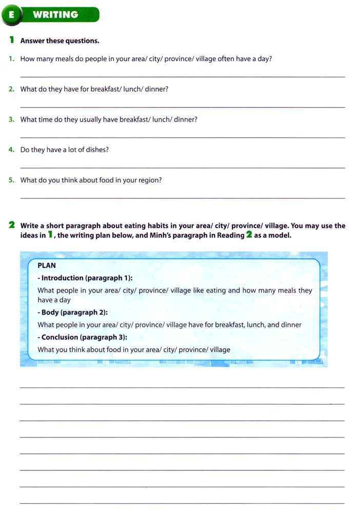 Đề thi học sinh giỏi môn Tiếng Anh lớp 7