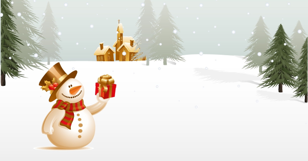 Từ vựng tiếng Anh chủ đề: Mùa đông