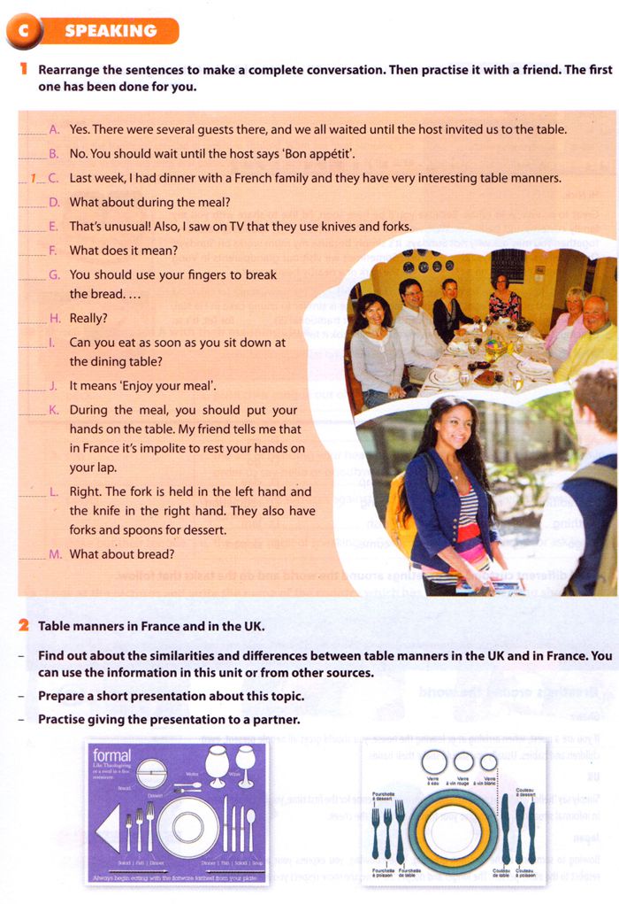 Đề thi IOE Olympic Tiếng Anh lớp 8