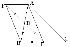 Đáp án đề thi giữa học kì 1 môn Toán lớp 8