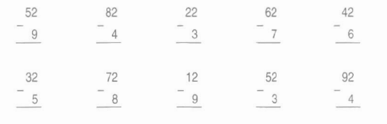 Giải bài tập trang 53 SGK Toán 2