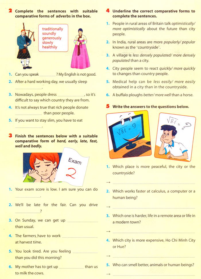 Đề kiểm tra giữa học kì I môn Tiếng Anh 8