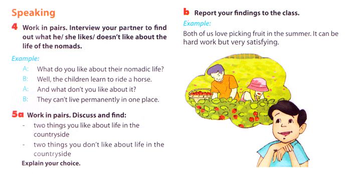 Đề kiểm tra học kỳ 2 môn Tiếng Anh lớp 8