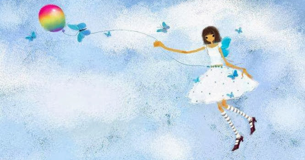 Viết thư kể về ước mơ của em