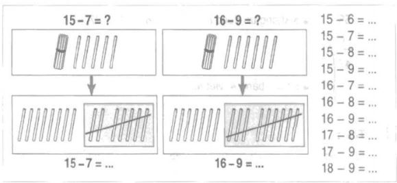 Giải bài tập trang 65 SGK Toán 2