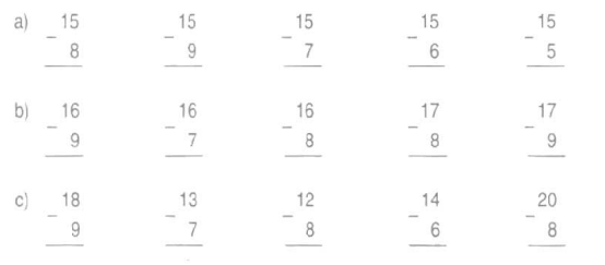 Giải bài tập trang 65 SGK Toán 2