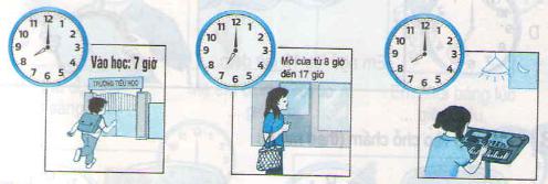 Giải bài tập trang 76, 77, 78 SGK Toán 2